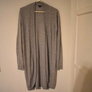 Spendid Sweater (Grey)
